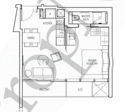 Echelon (D3), Condominium #512314151